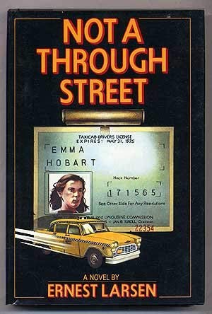 Stock image for Not a Through Street for sale by Willis Monie-Books, ABAA