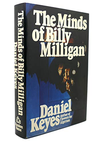 9780394519432: The Minds of Billy Milligan