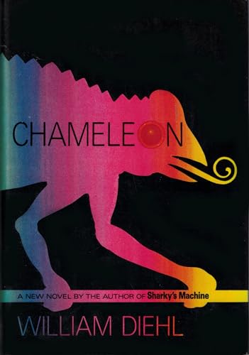 Stock image for Chameleon for sale by BookHolders