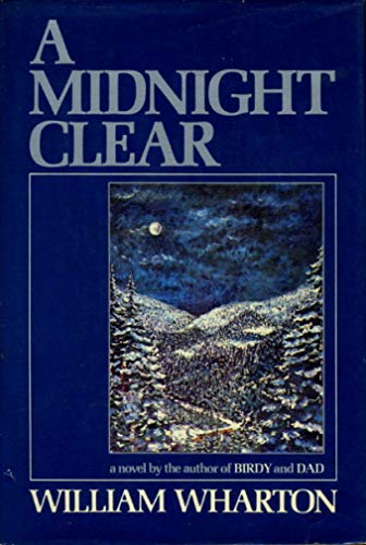 Imagen de archivo de A Midnight Clear a la venta por Wonder Book