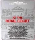9780394519869: At the Royal Courts: 25 Years of the English Stage Company