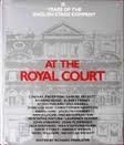 Stock image for AT THE ROYAL COURT 25 Years of the English Stage Company for sale by Gian Luigi Fine Books