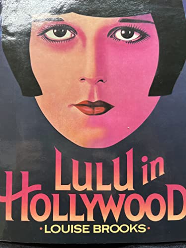 Stock image for Lulu in Hollywood for sale by HPB-Diamond