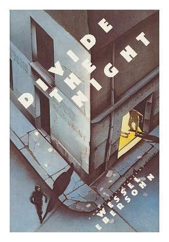 9780394520766: Divide the Night / Wessel Ebersohn