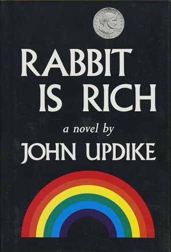 9780394520872: Rabbit Is Rich