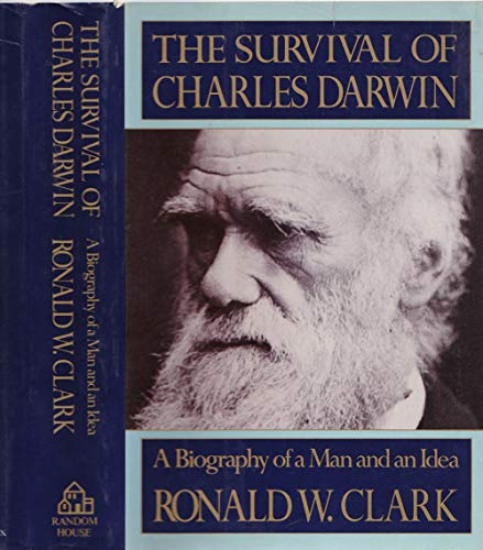 9780394521343: The Survival of Charles Darwin