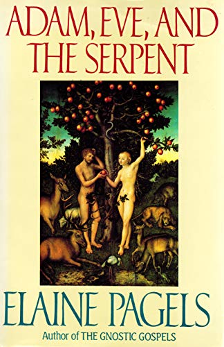 Imagen de archivo de Adam, Eve, and the Serpent a la venta por Beaver Bridge Books