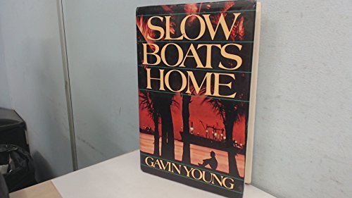 9780394521428: Slow Boats Home