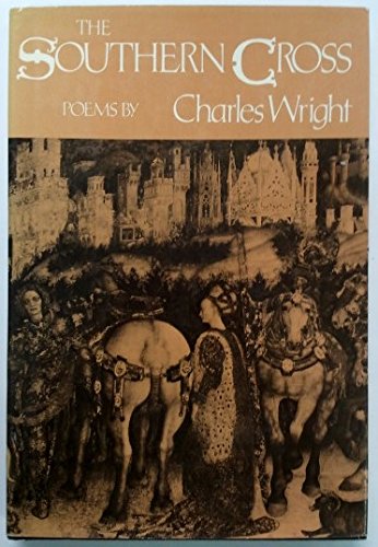 The Southern Cross (9780394521480) by Wright, Charles