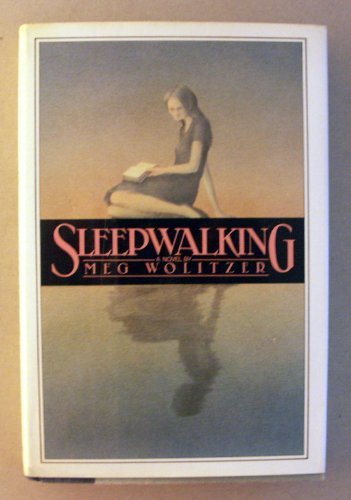 Imagen de archivo de Sleepwalking a la venta por Book Lover's Warehouse