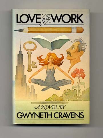 Beispielbild fr Love and Work zum Verkauf von Better World Books