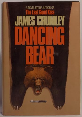 Beispielbild fr Dancing Bear zum Verkauf von ThriftBooks-Dallas