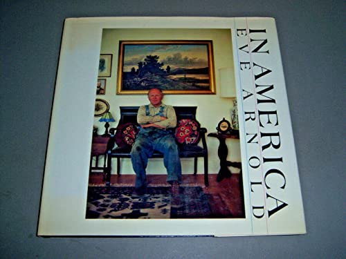 

In America [signed] [first edition]