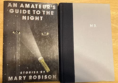 Stock image for An Amateur's Guide to Night for sale by HPB-Ruby