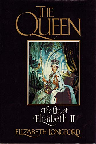 Imagen de archivo de The Queen a la venta por ThriftBooks-Atlanta