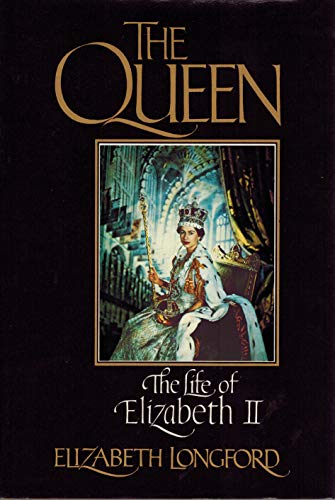 Stock image for THE QUEEN for sale by Once Upon A Time Books