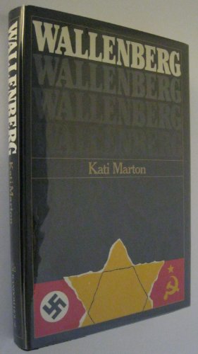 Imagen de archivo de Wallenberg a la venta por Better World Books