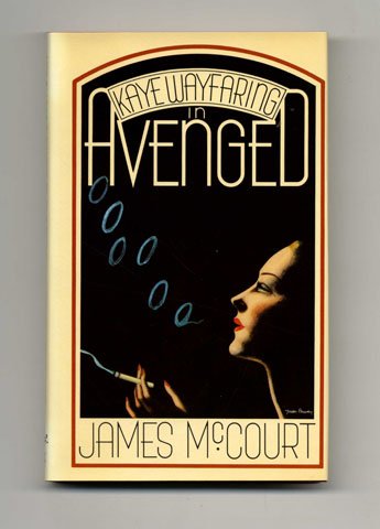 Imagen de archivo de Kaye Wayfaring in Avenged a la venta por Montclair Book Center