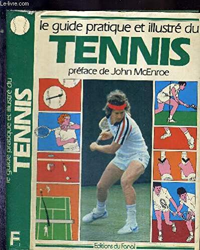 9780394523736: Title: The Handbook of Tennis
