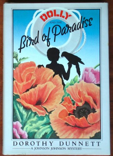 Stock image for Dolly&bird of Paradise for sale by ThriftBooks-Atlanta