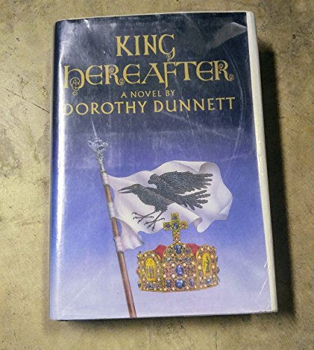 9780394523781: King Hereafter: A Novel