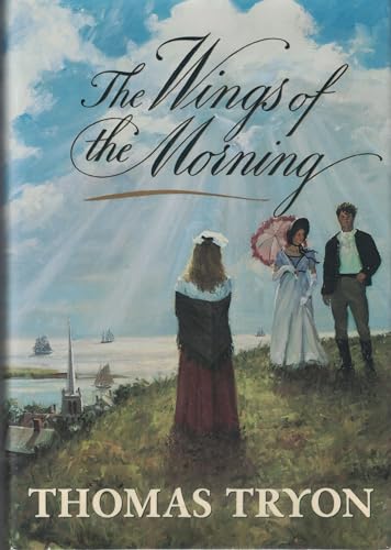 Stock image for The Wings of the Morning for sale by Thomas F. Pesce'