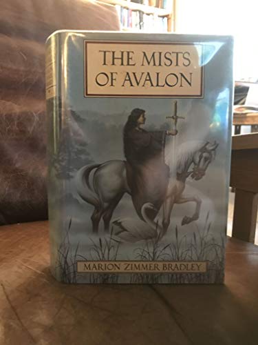 9780394524061: The Mists of Avalon