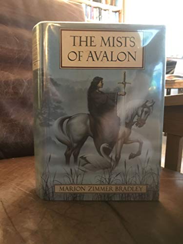 Stock image for The Mists of Avalon for sale by Your Online Bookstore