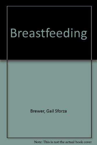 9780394524146: Breastfeeding Wrds&pic