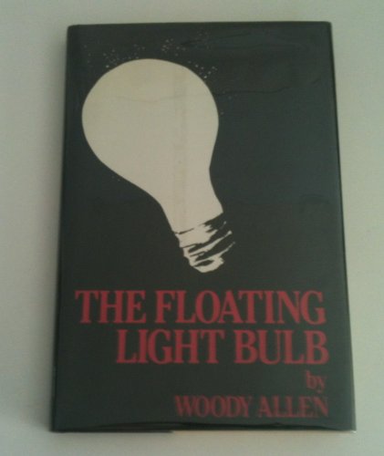 Beispielbild fr The Floating Light Bulb zum Verkauf von SecondSale
