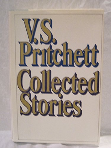 9780394524177: Collected Stories