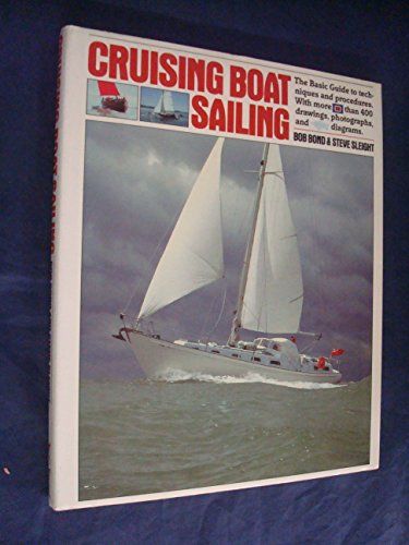 9780394524474: Cruising Boat Sailing