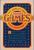9780394524771: The world's best indoor games