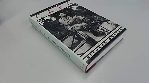 Imagen de archivo de Robert Capa : A Biography a la venta por Better World Books