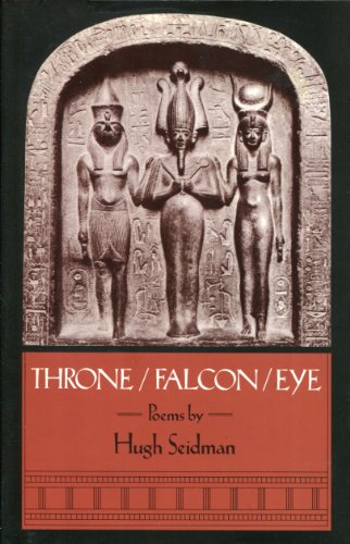 9780394525099: Throne/Falcon/Eye