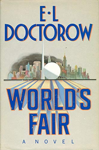 Beispielbild fr World's Fair zum Verkauf von Wonder Book