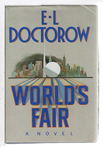 Imagen de archivo de World's Fair a la venta por Orion Tech