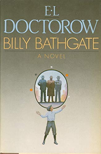 Beispielbild fr Billy Bathgate zum Verkauf von SecondSale