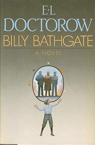 9780394525297: Billy Bathgate: A Novel