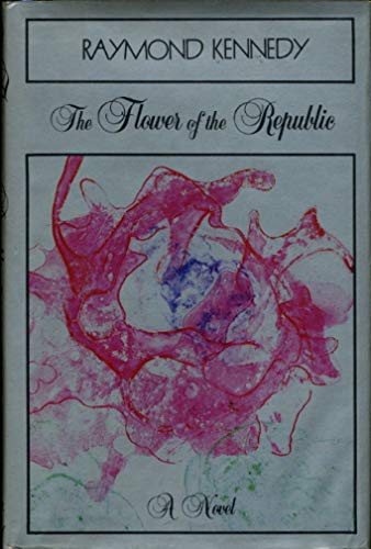 Beispielbild fr The flower of the republic zum Verkauf von Wonder Book
