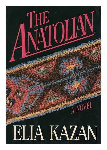 The Anatolian