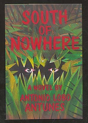 Beispielbild fr South of Nowhere zum Verkauf von ThriftBooks-Atlanta