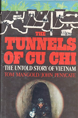 Imagen de archivo de The Tunnels of Cu-Chi a la venta por The Book Bin