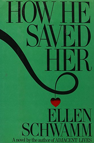 9780394527079: How He Saved Her