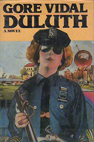 Imagen de archivo de Duluth a la venta por Anima Books