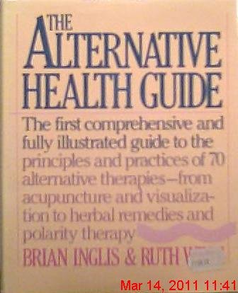 THE ALTERNATIVE HEALTH GUIDE