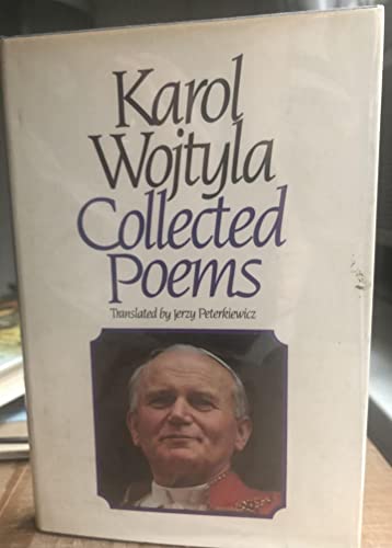 Imagen de archivo de Collected Poems a la venta por Wonder Book