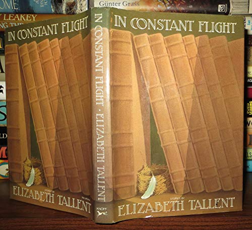 Imagen de archivo de In Constant Flight a la venta por Better World Books