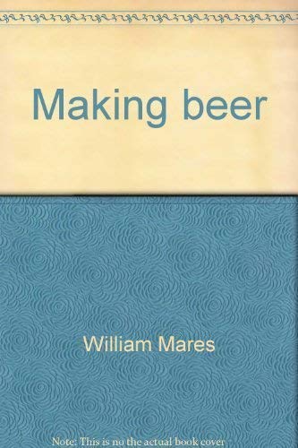 9780394528175: Making beer