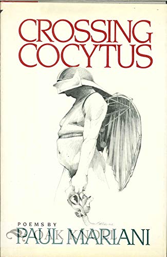 9780394528298: Crossing Cocytus: Poems (The Grove Press poetry series)
